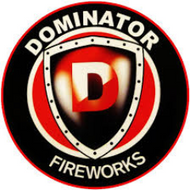 Dominator Fireworks